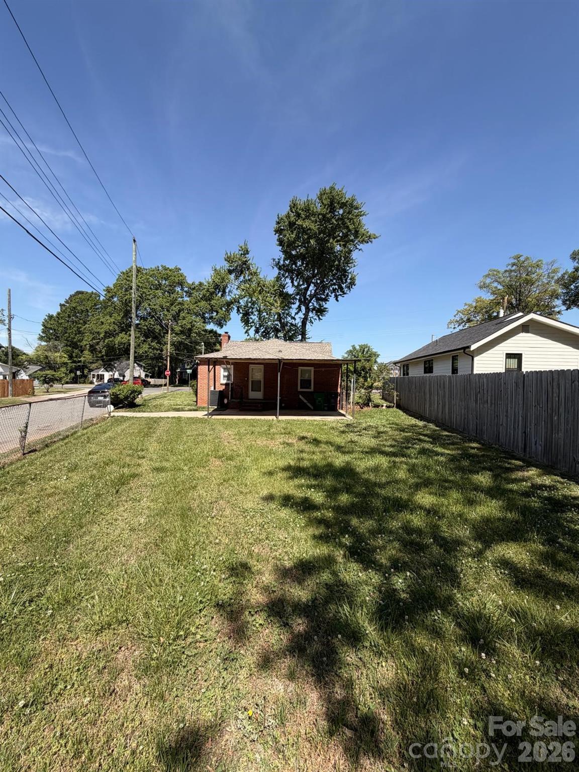 Enderly Park - Residential