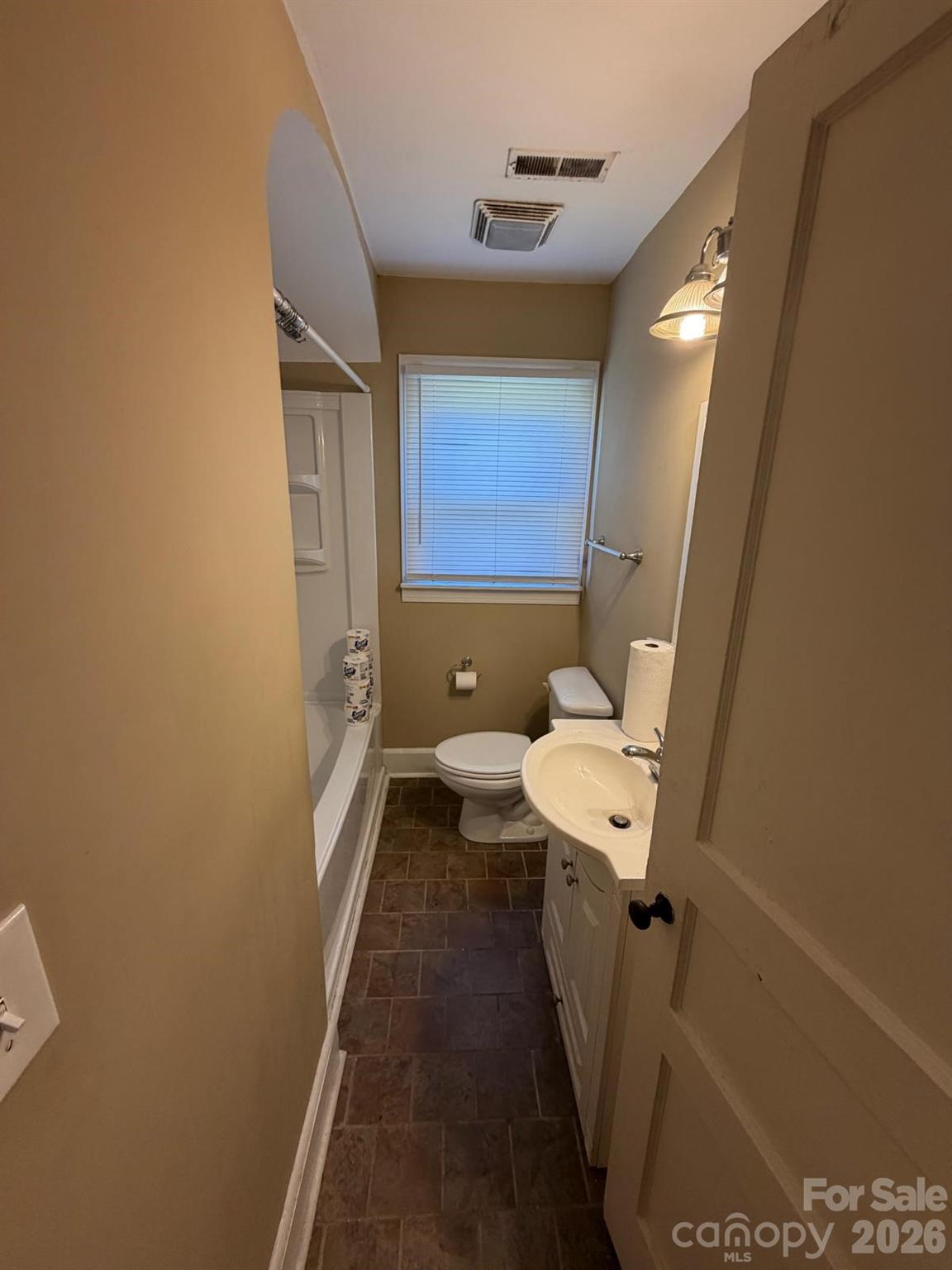 Enderly Park - Residential