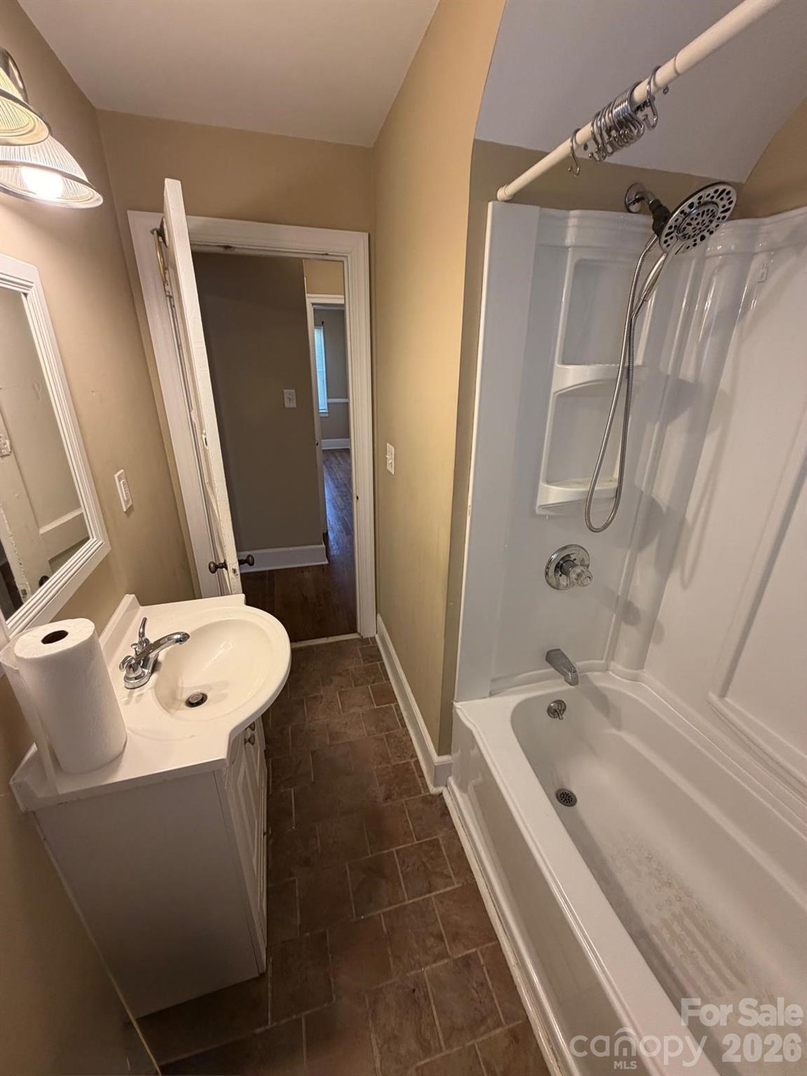 Enderly Park - Residential