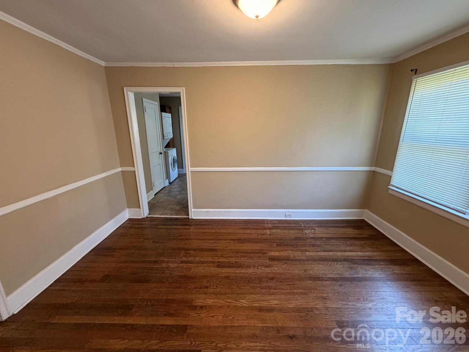 Enderly Park - Residential