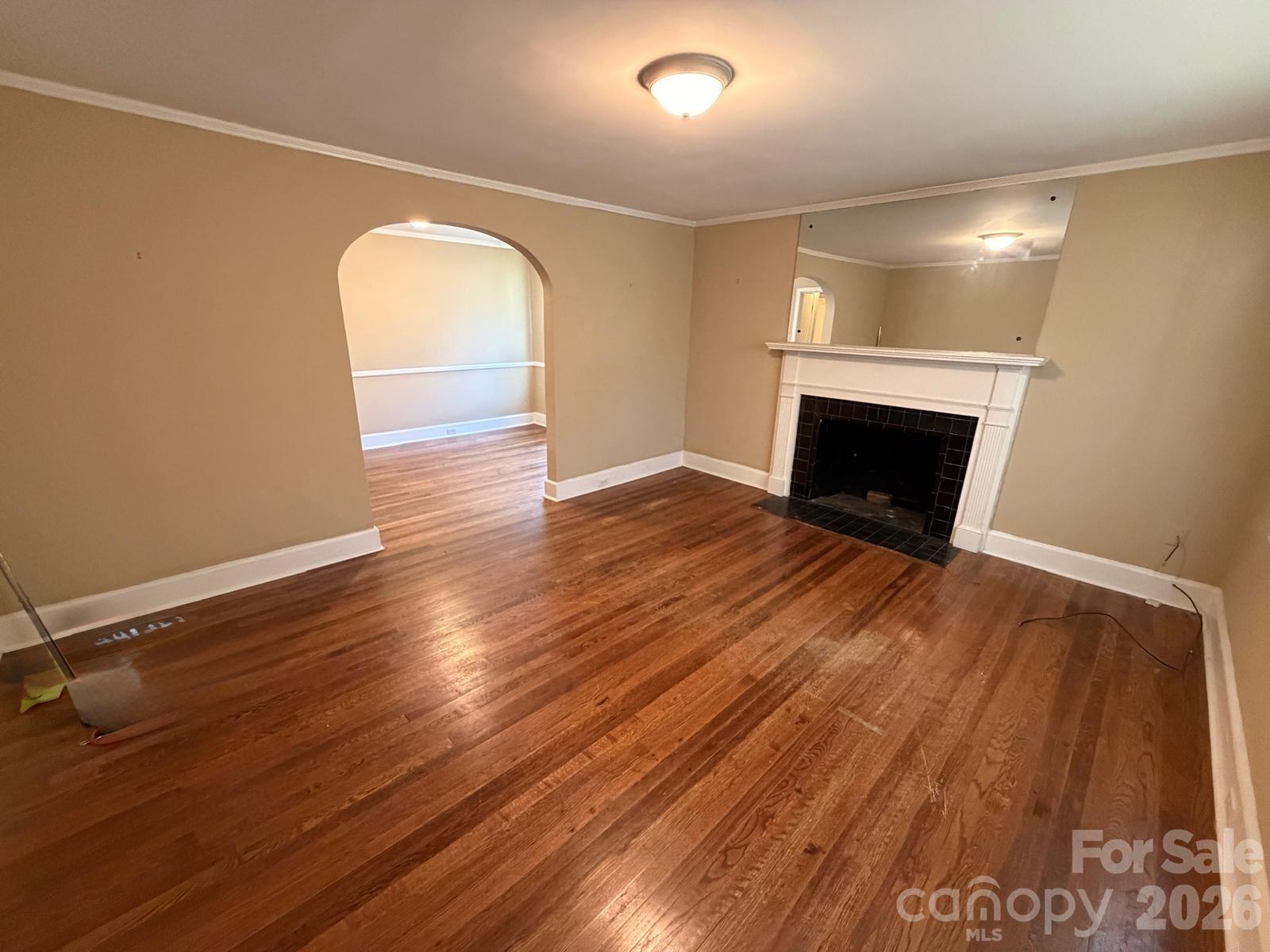 Enderly Park - Residential