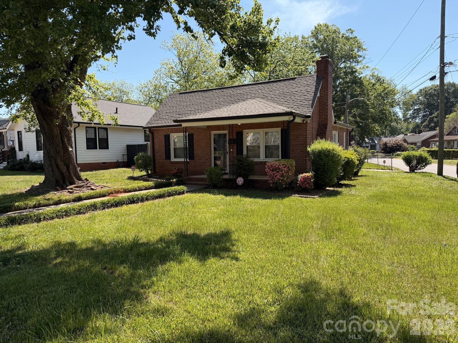 Enderly Park - Residential