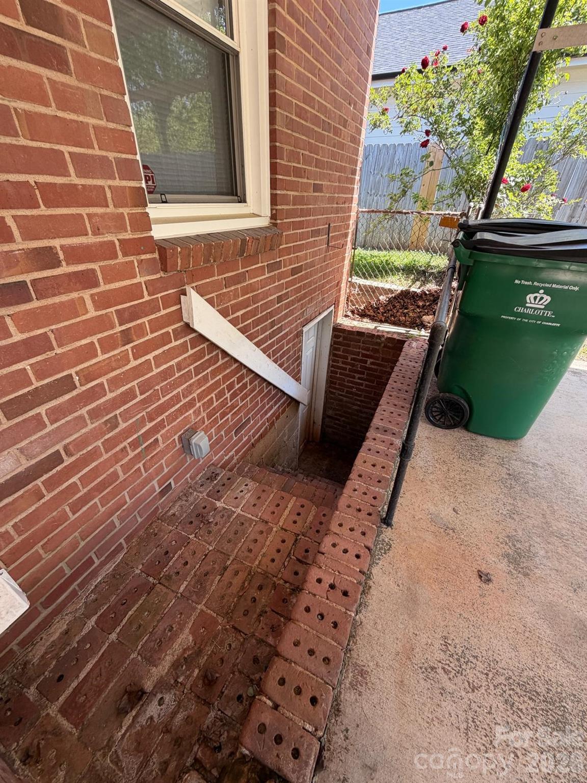 Enderly Park - Residential