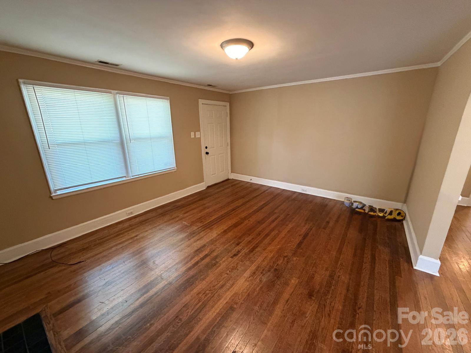 Enderly Park - Residential