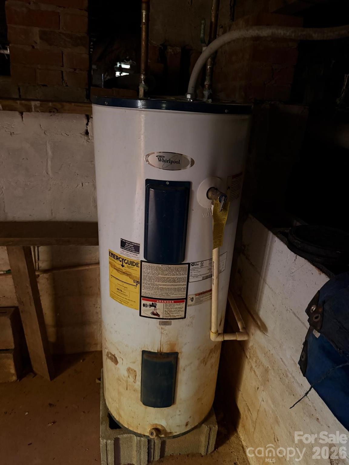 Enderly Park - Residential