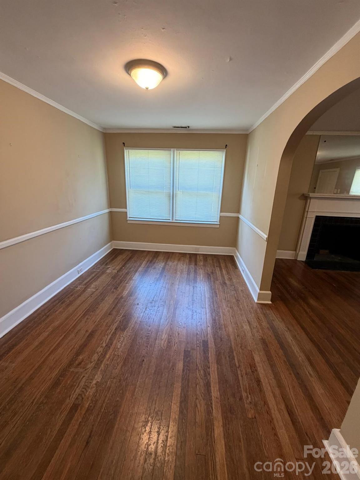 Enderly Park - Residential