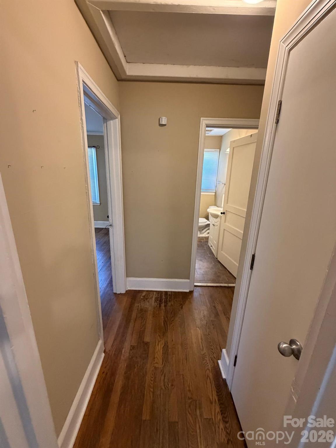 Enderly Park - Residential