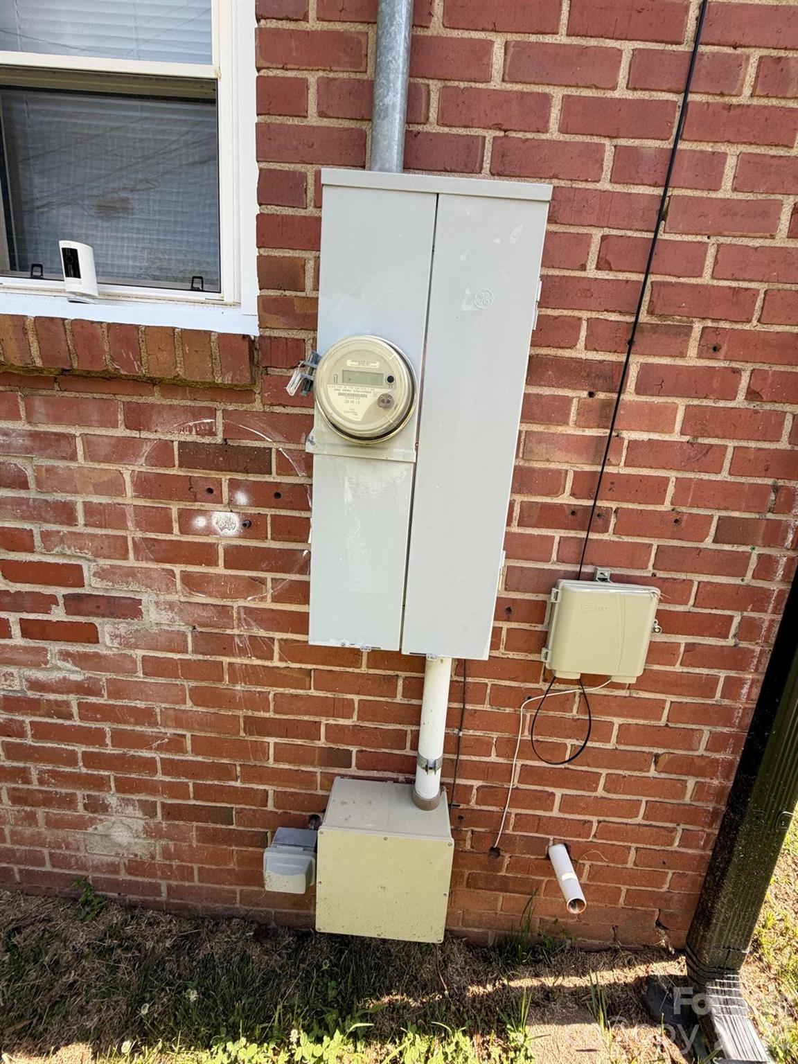 Enderly Park - Residential