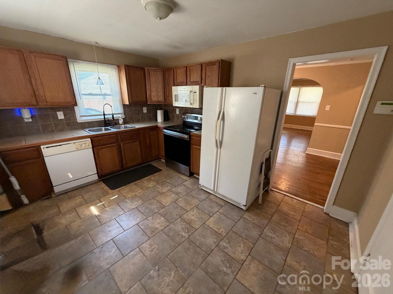 Enderly Park - Residential