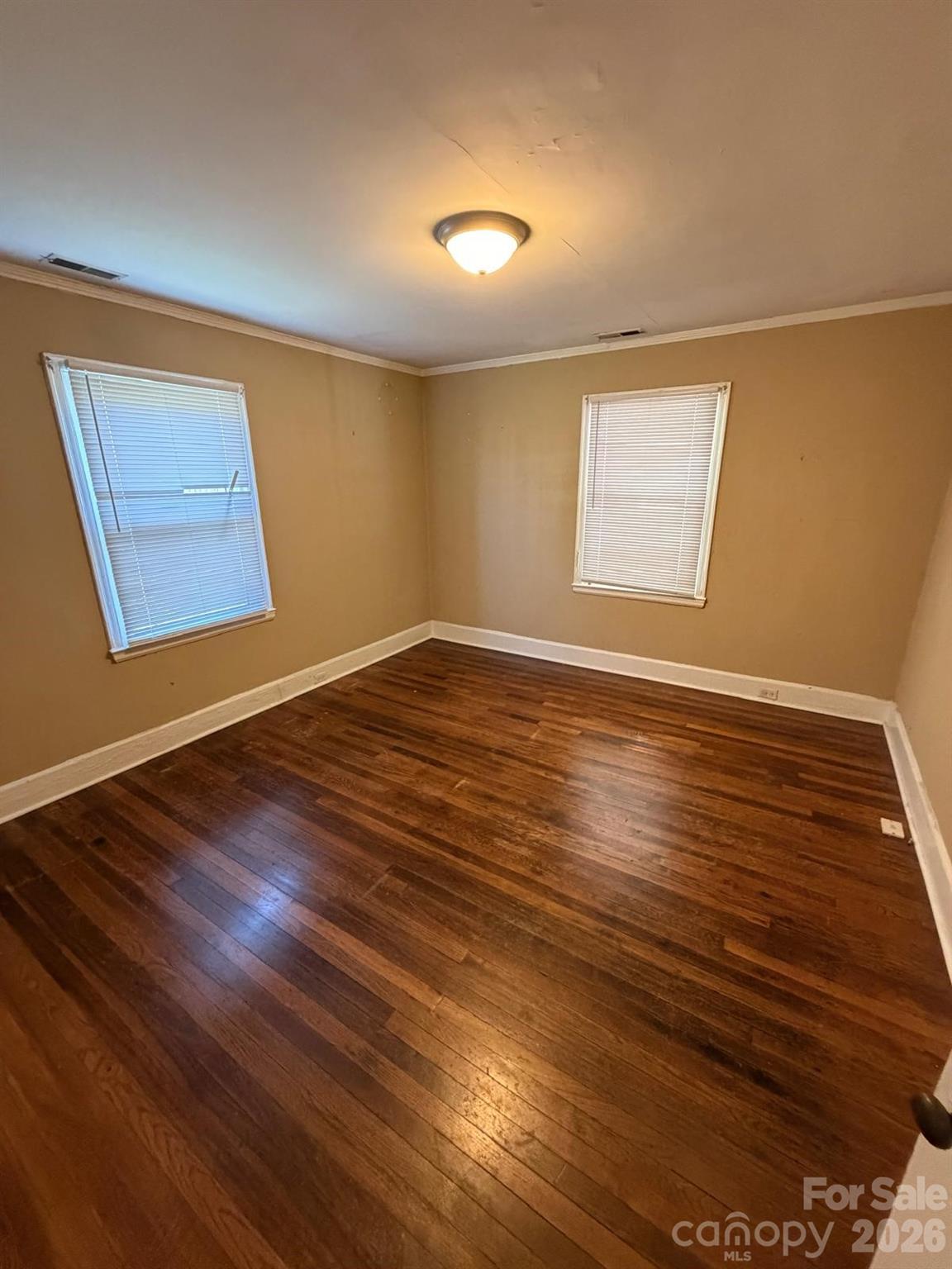 Enderly Park - Residential