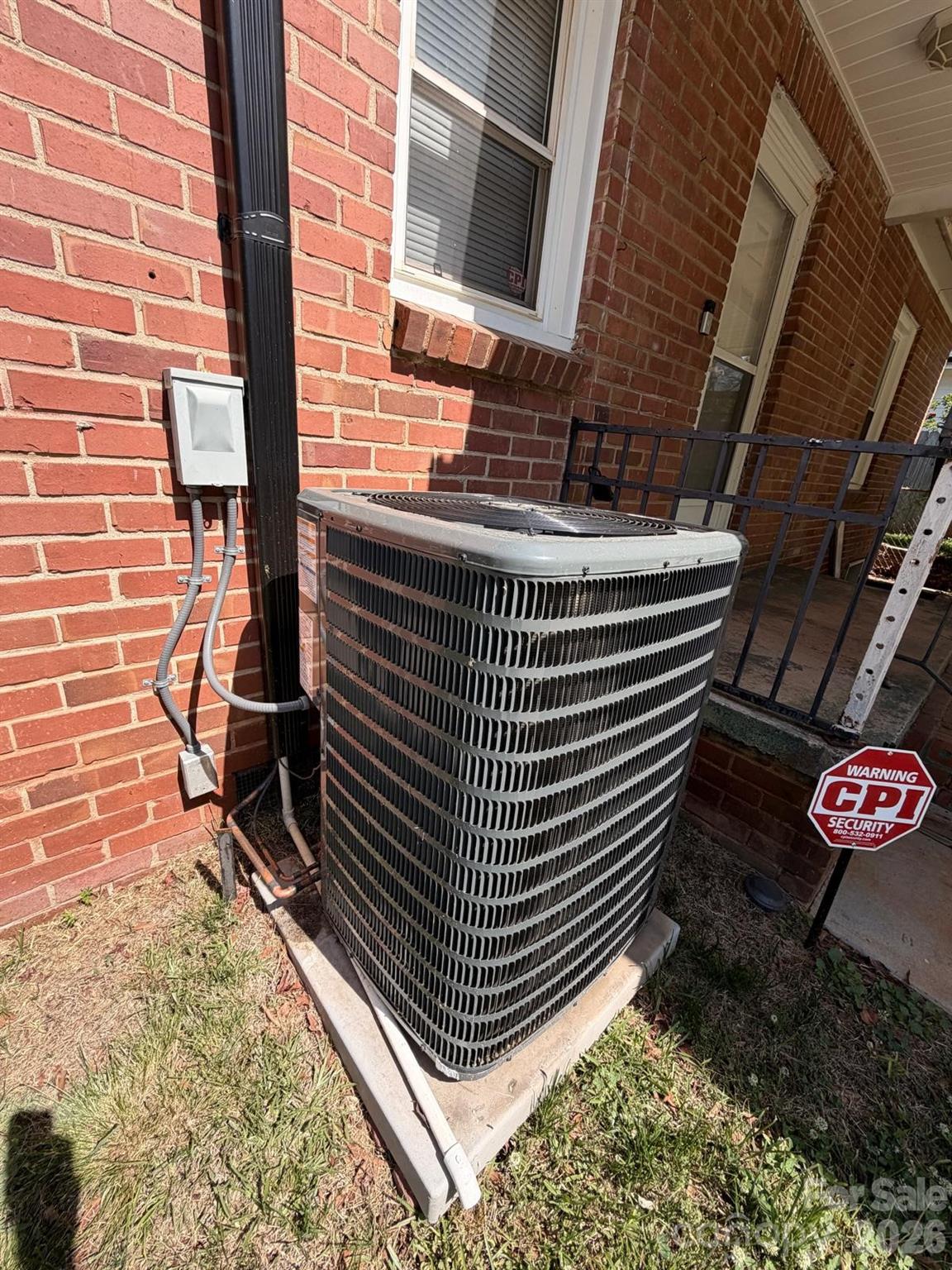 Enderly Park - Residential