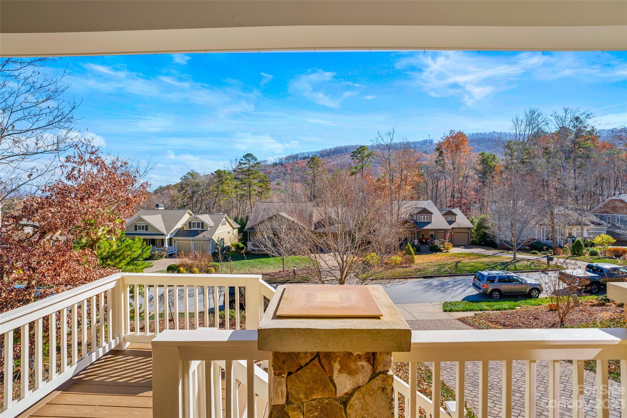 Biltmore Lake - Residential