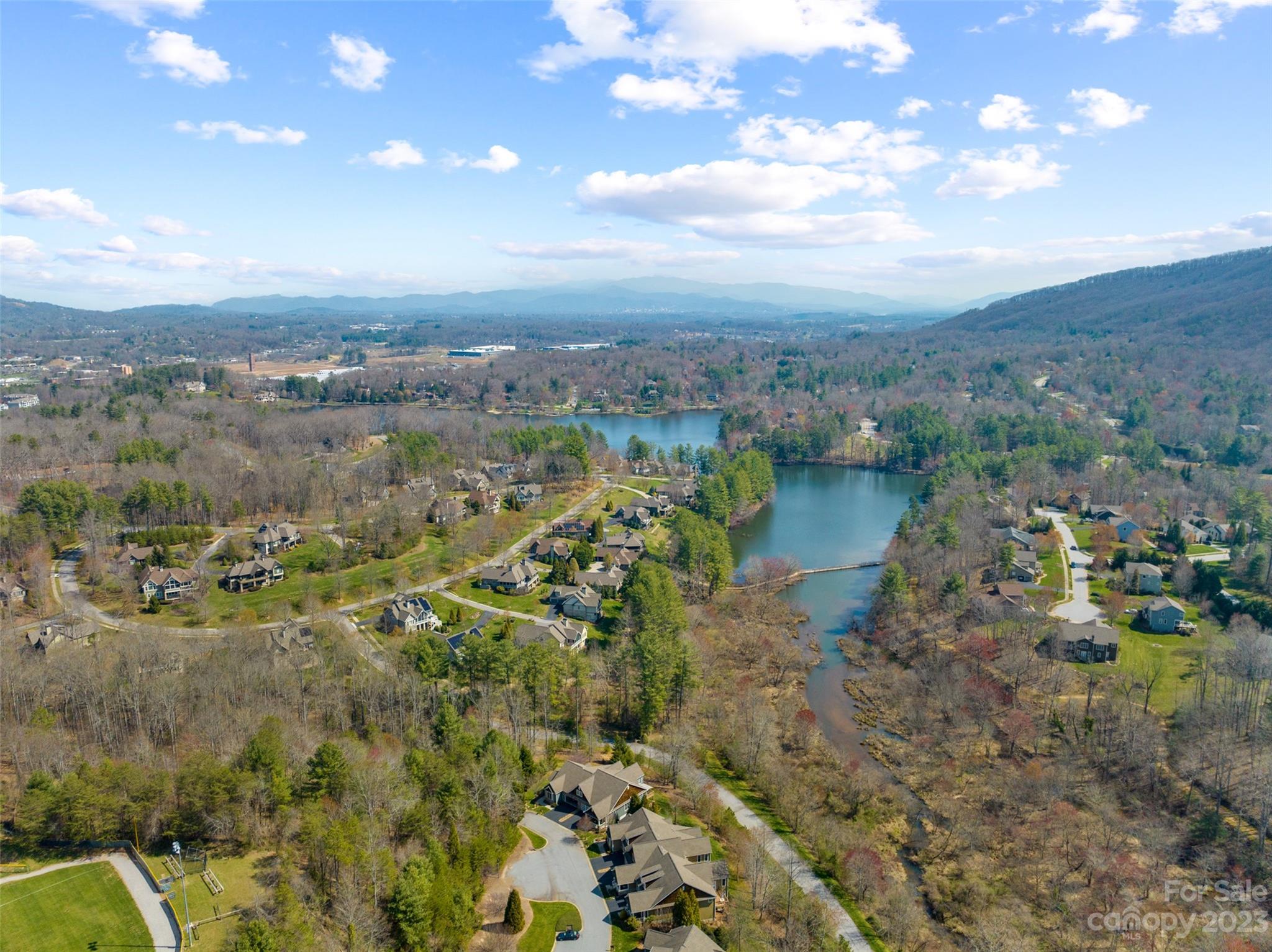 Biltmore Lake - Residential
