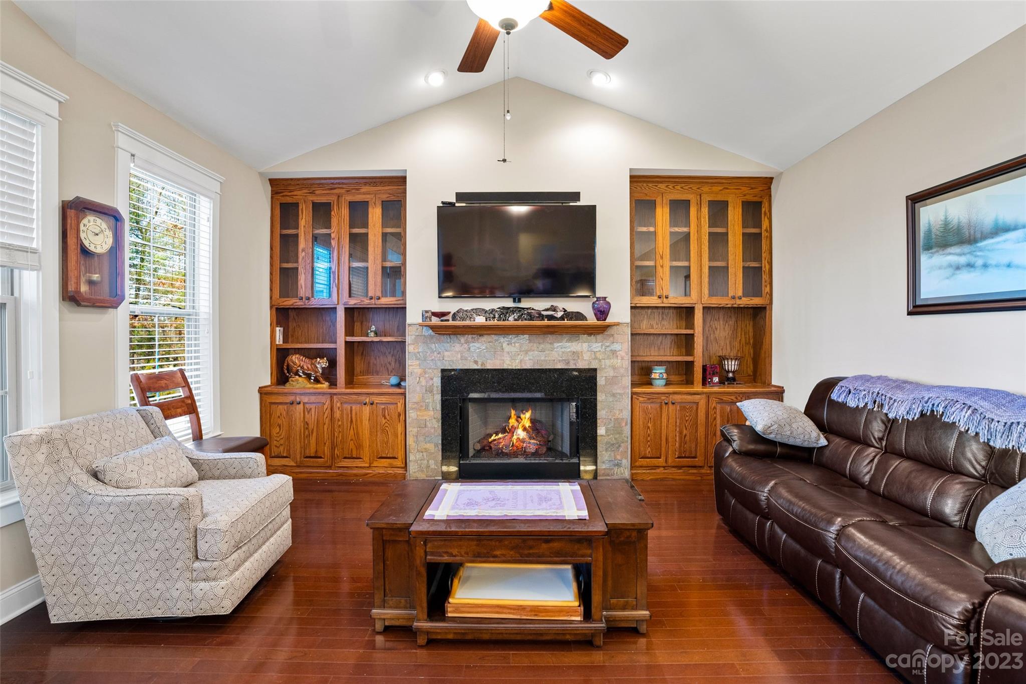 Biltmore Lake - Residential