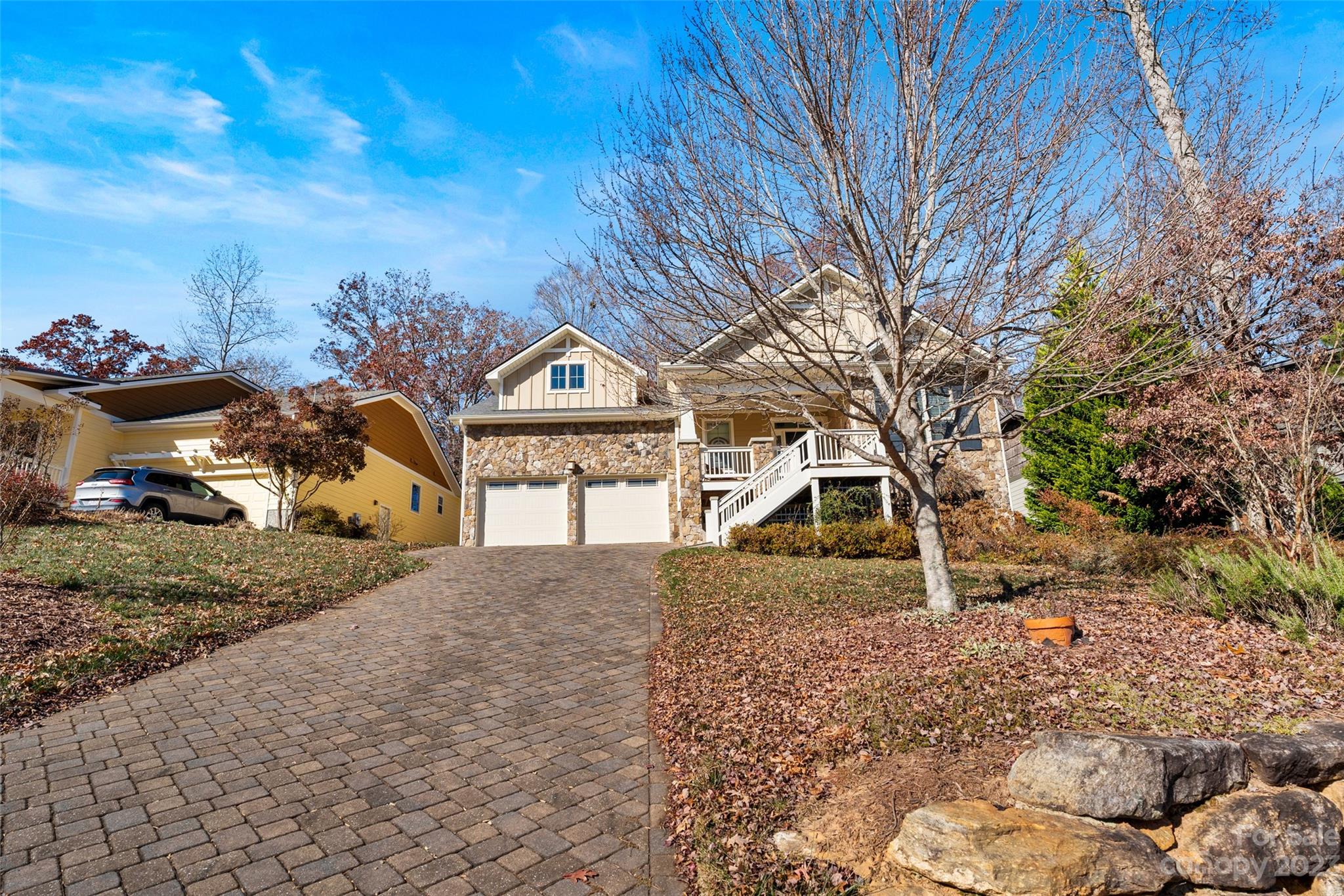 Biltmore Lake - Residential