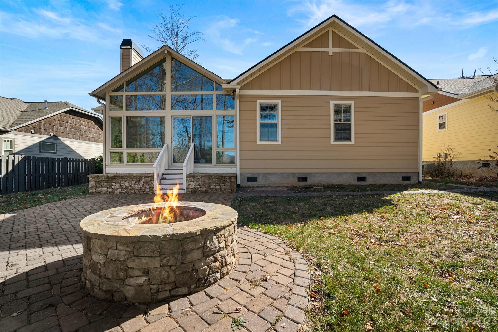 Biltmore Lake - Residential