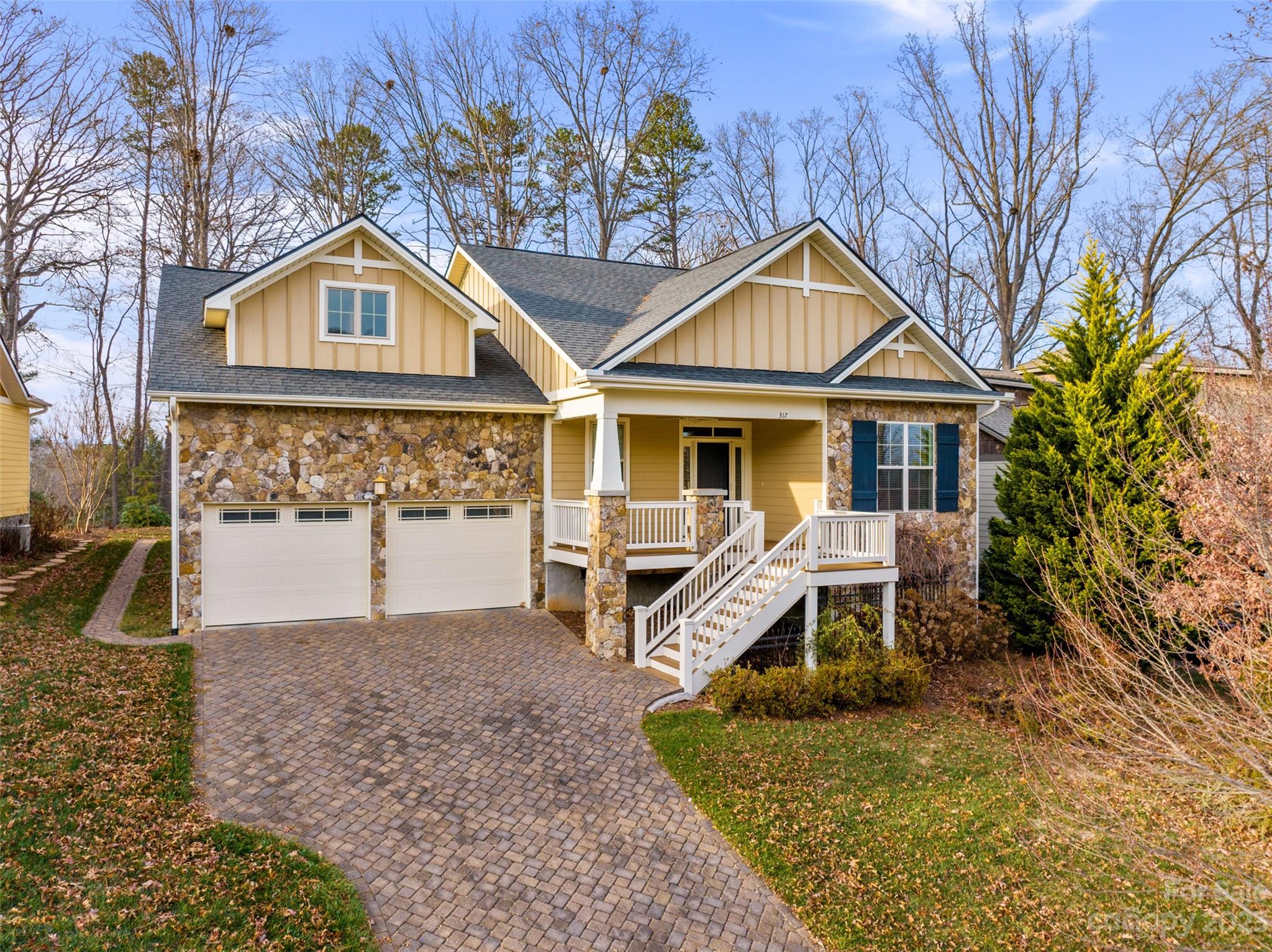 Biltmore Lake - Residential