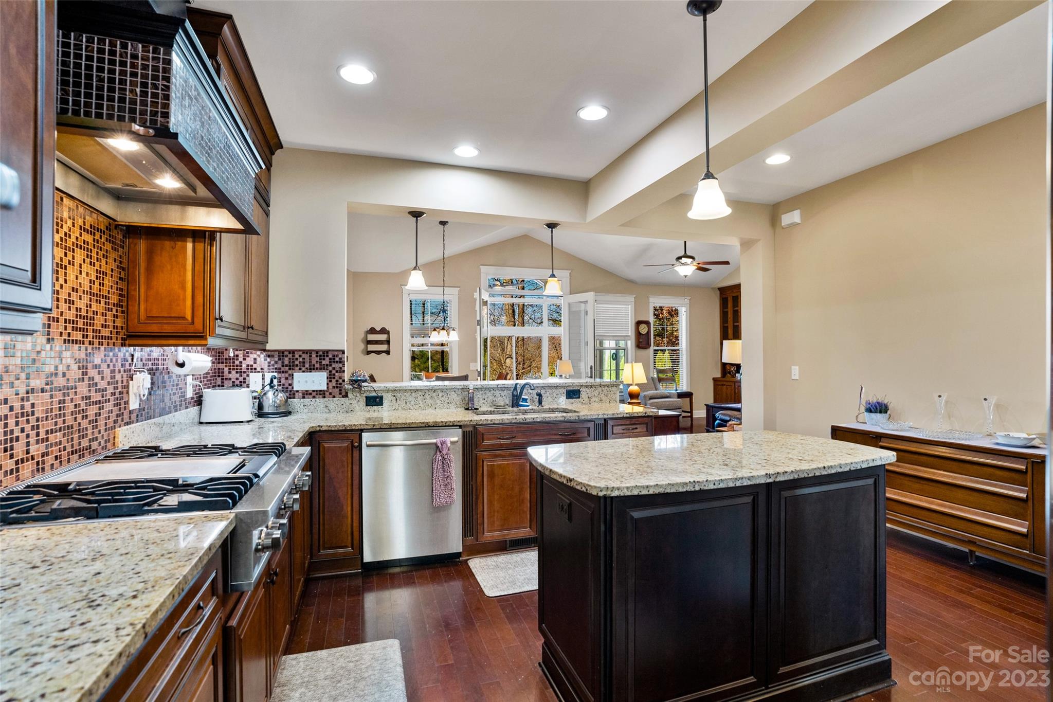Biltmore Lake - Residential