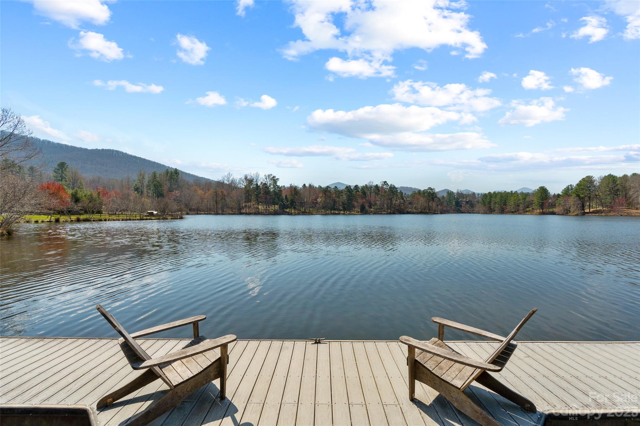 Biltmore Lake - Residential