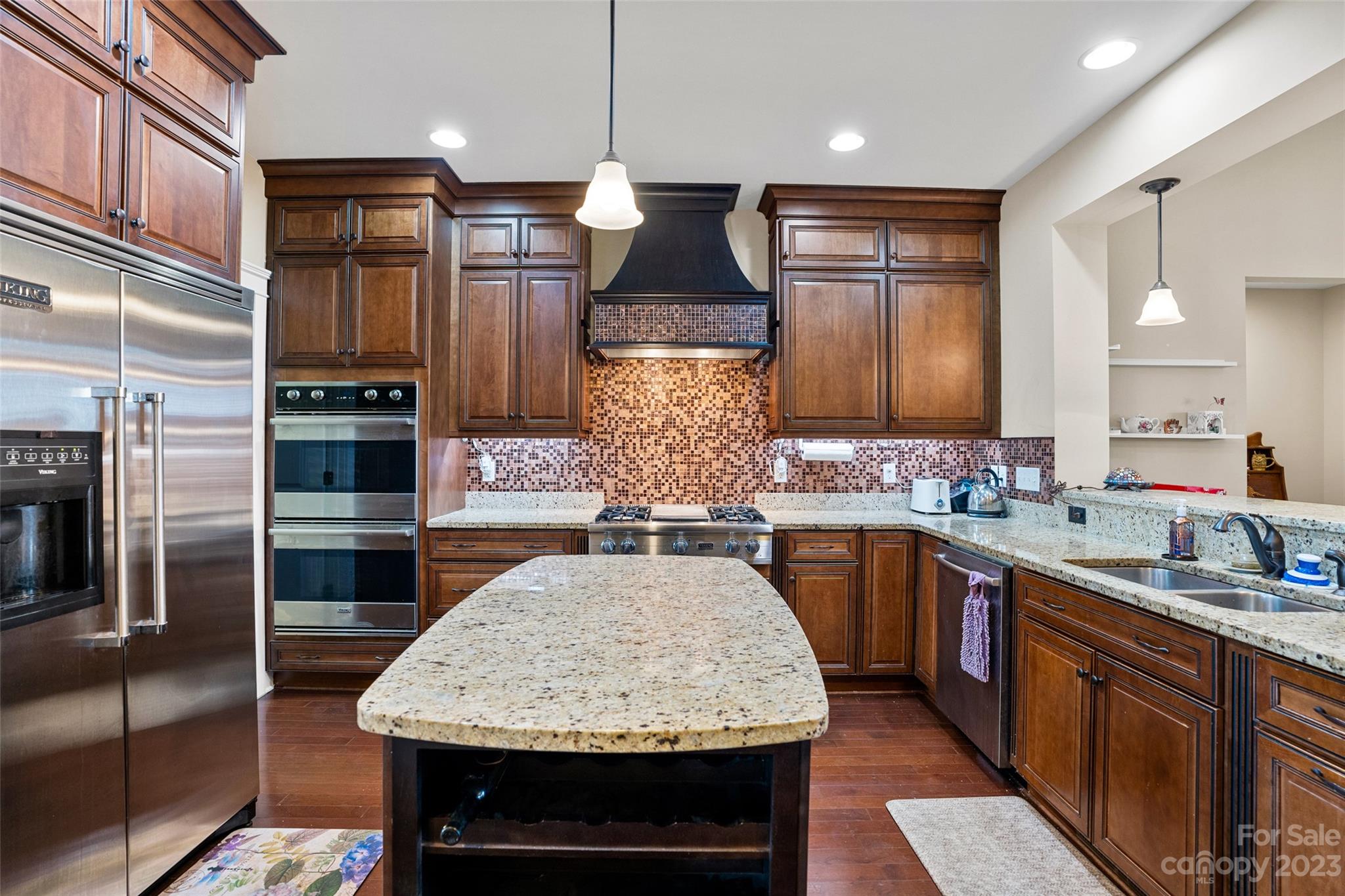 Biltmore Lake - Residential