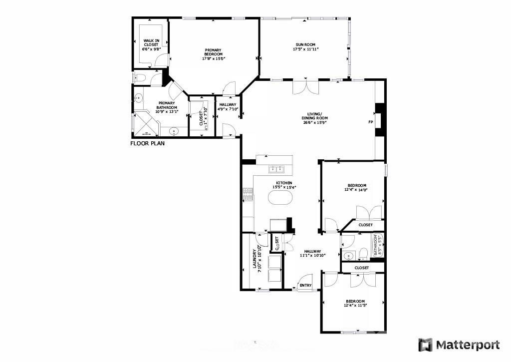 Biltmore Lake - Residential