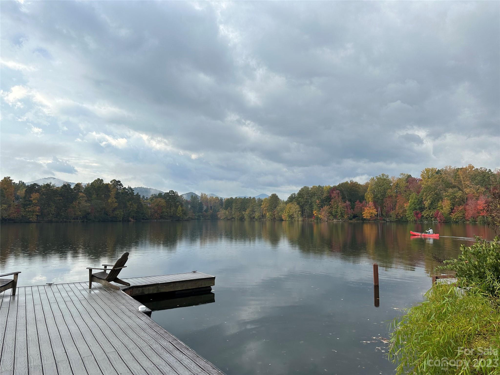 Biltmore Lake - Residential