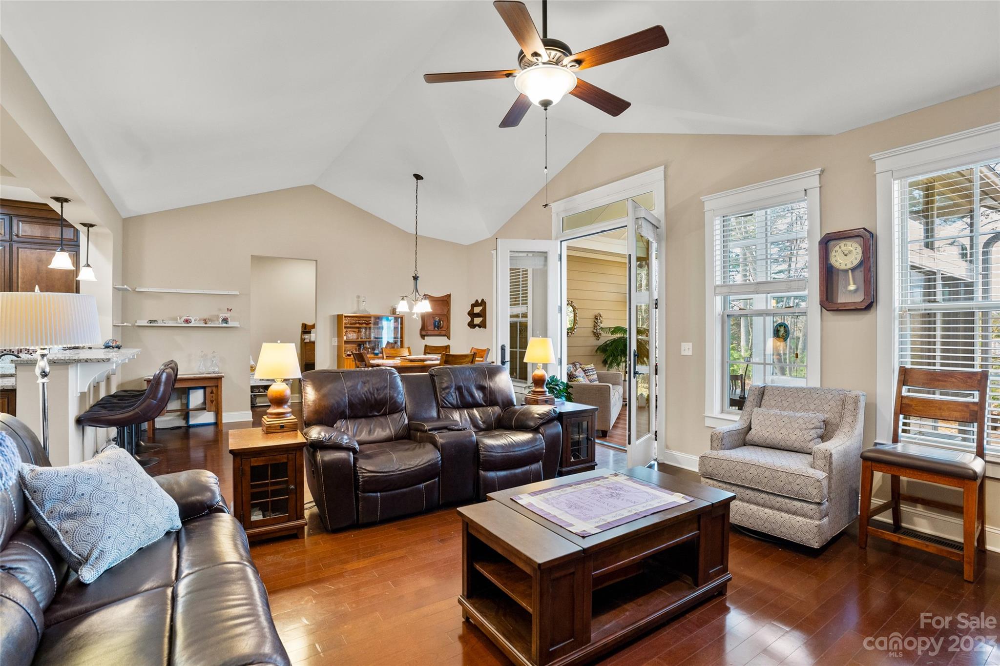 Biltmore Lake - Residential