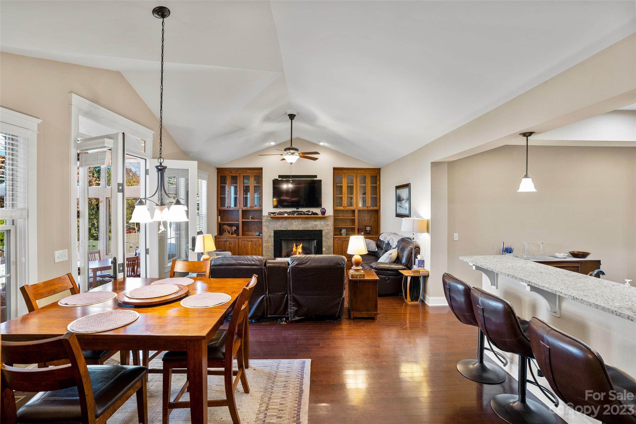 Biltmore Lake - Residential