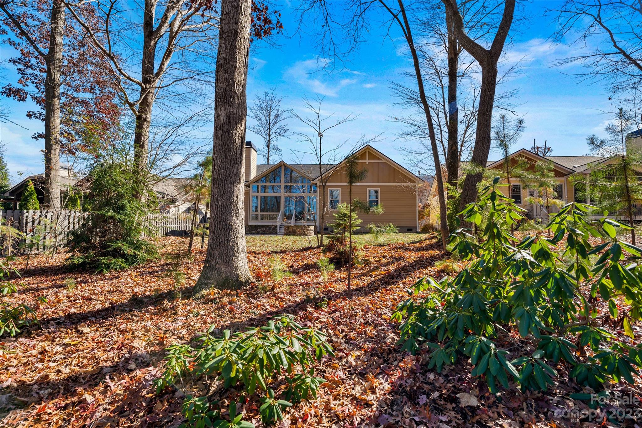 Biltmore Lake - Residential