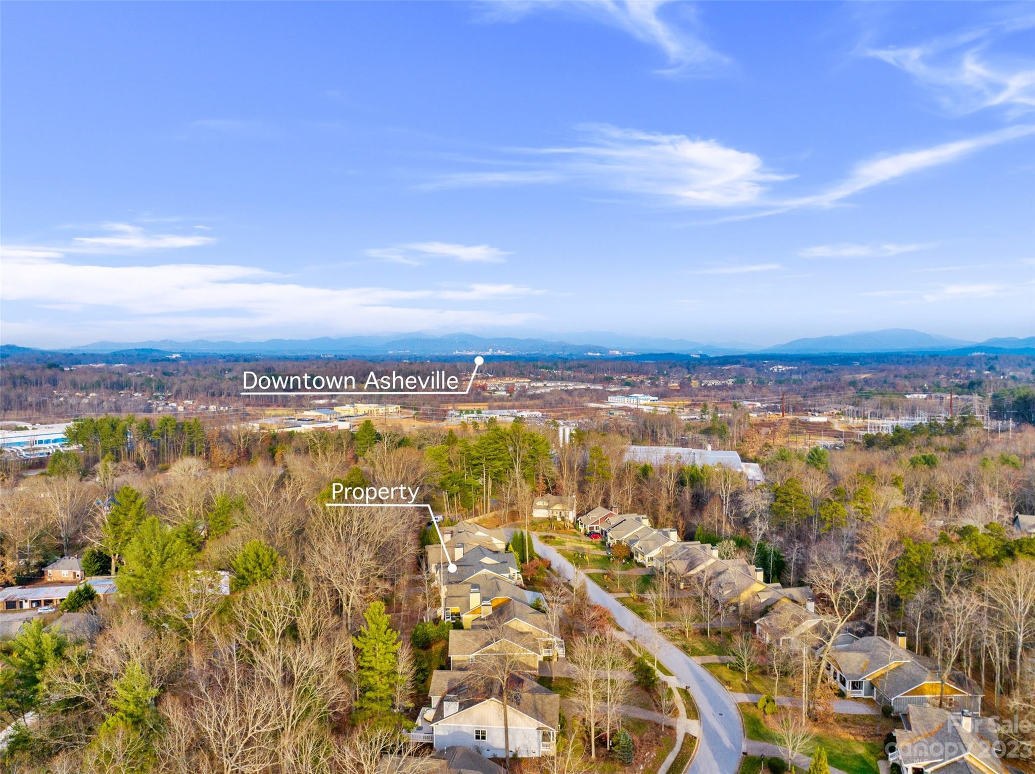 Biltmore Lake - Residential