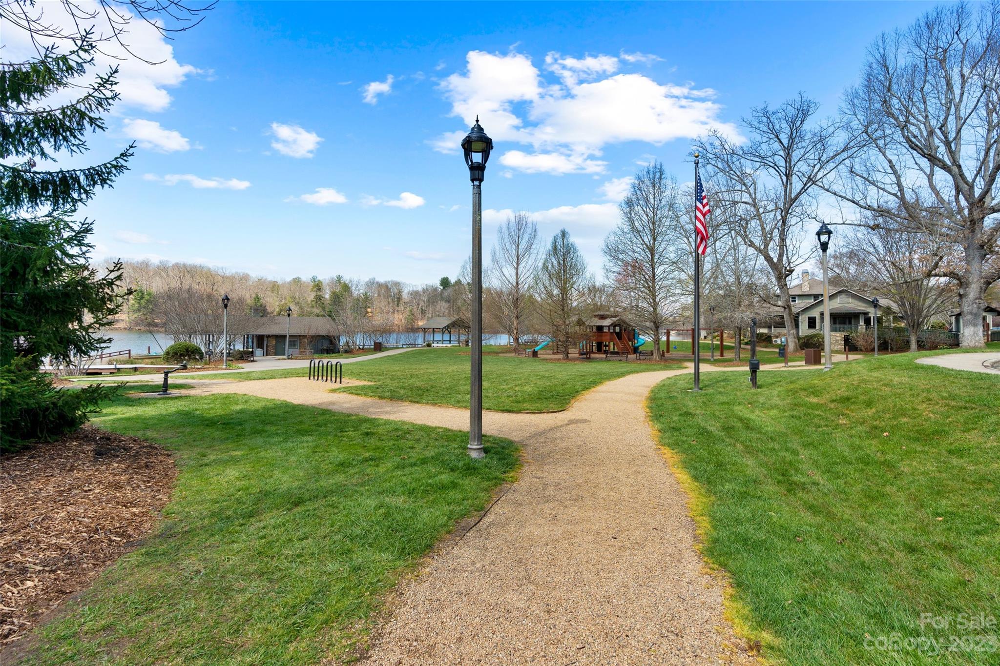 Biltmore Lake - Residential