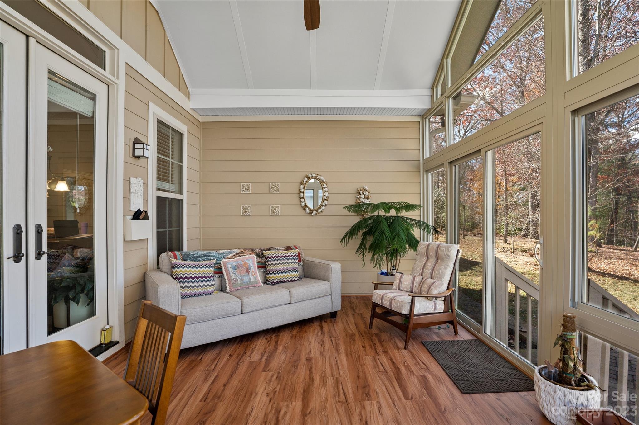 Biltmore Lake - Residential