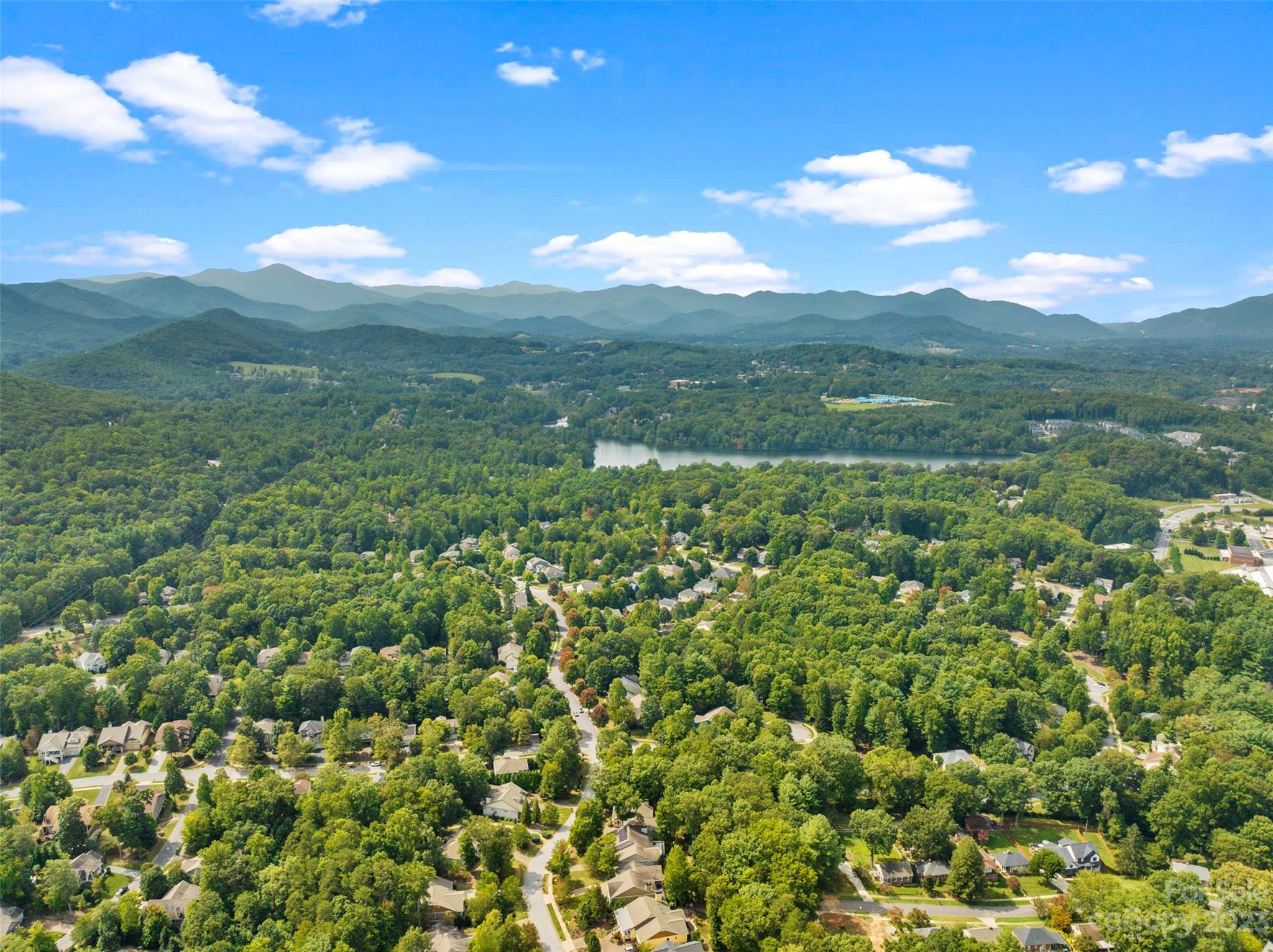 Biltmore Lake - Residential