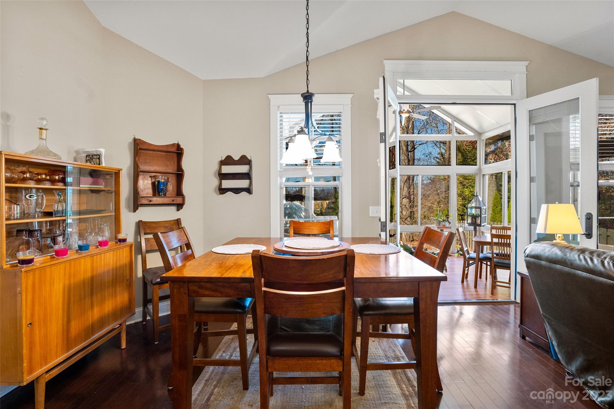 Biltmore Lake - Residential