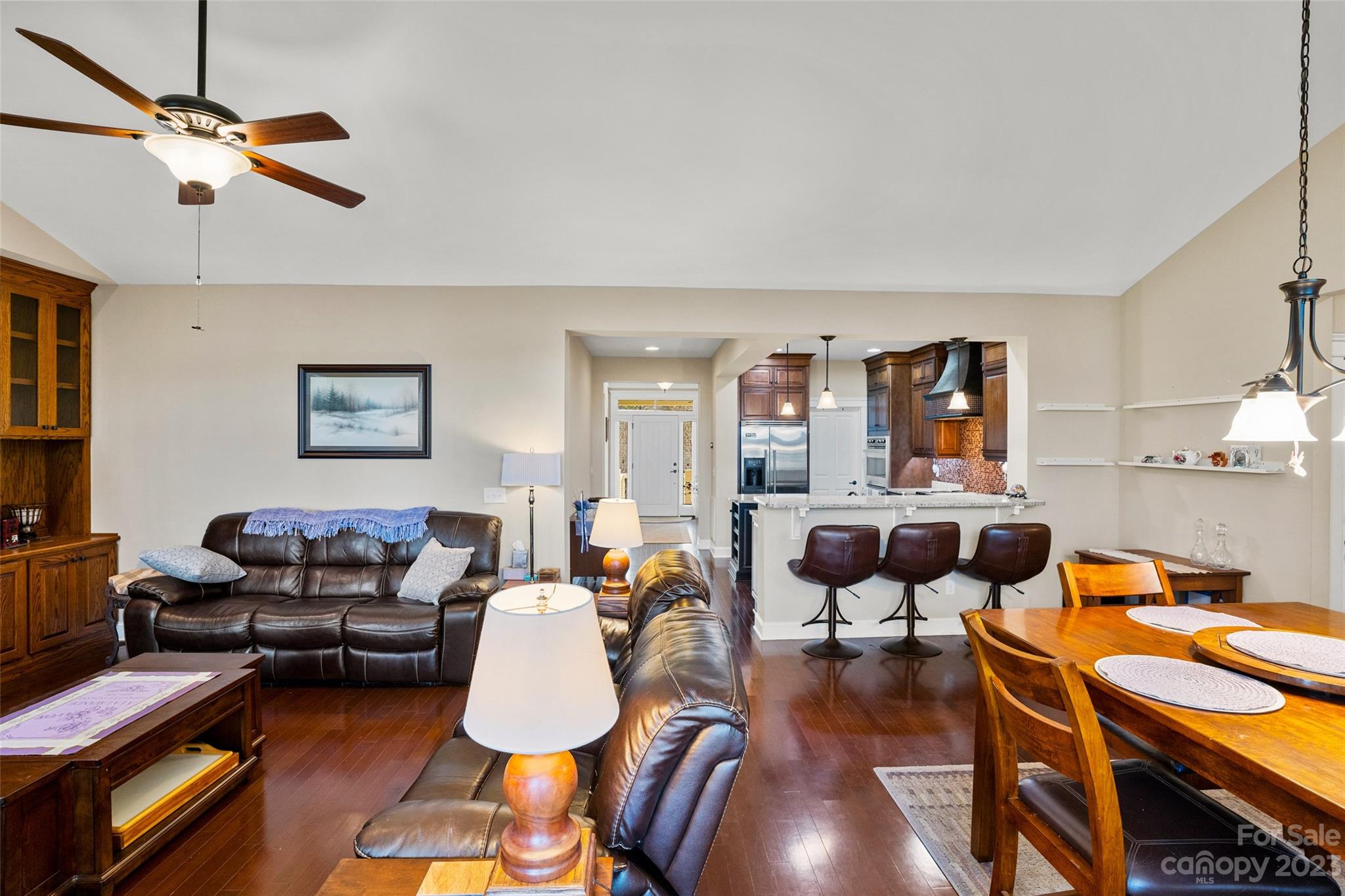 Biltmore Lake - Residential