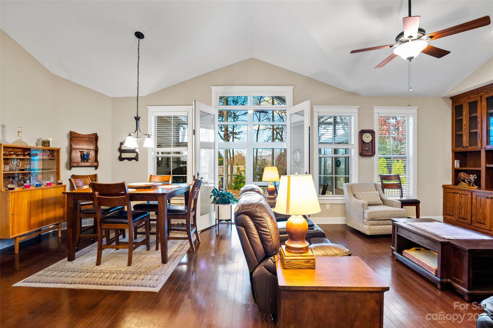 Biltmore Lake - Residential