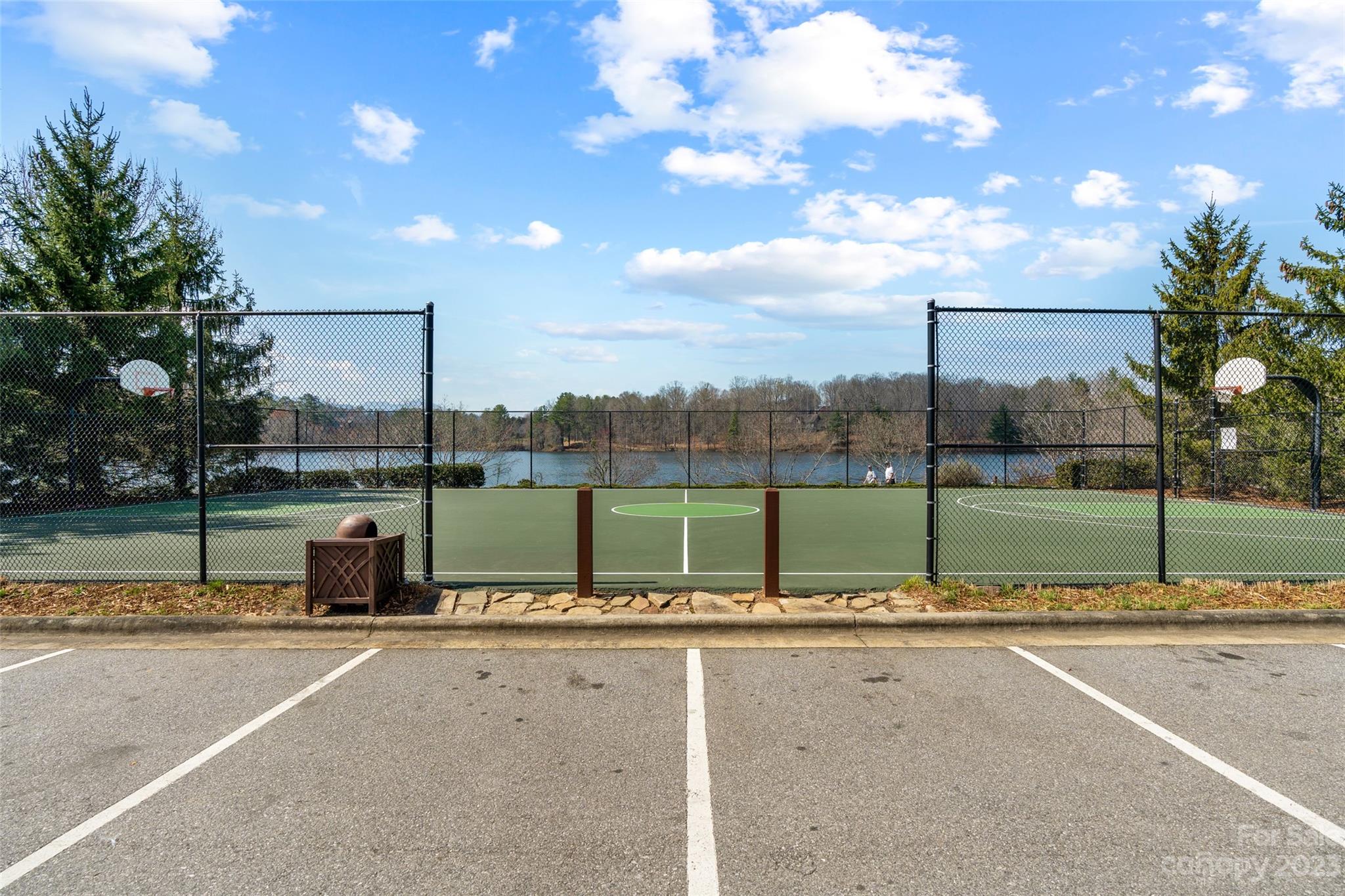 Biltmore Lake - Residential