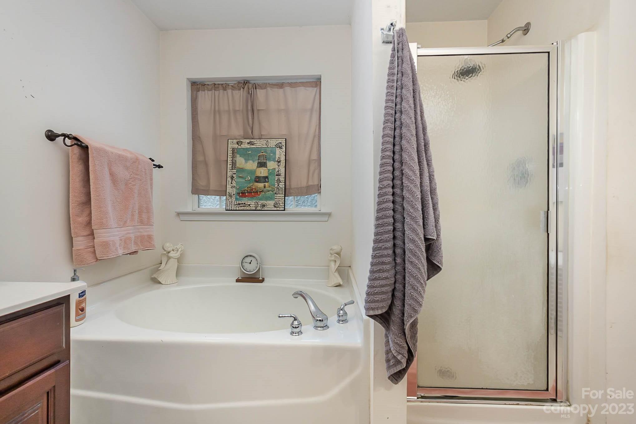 Bent Creek - Residential