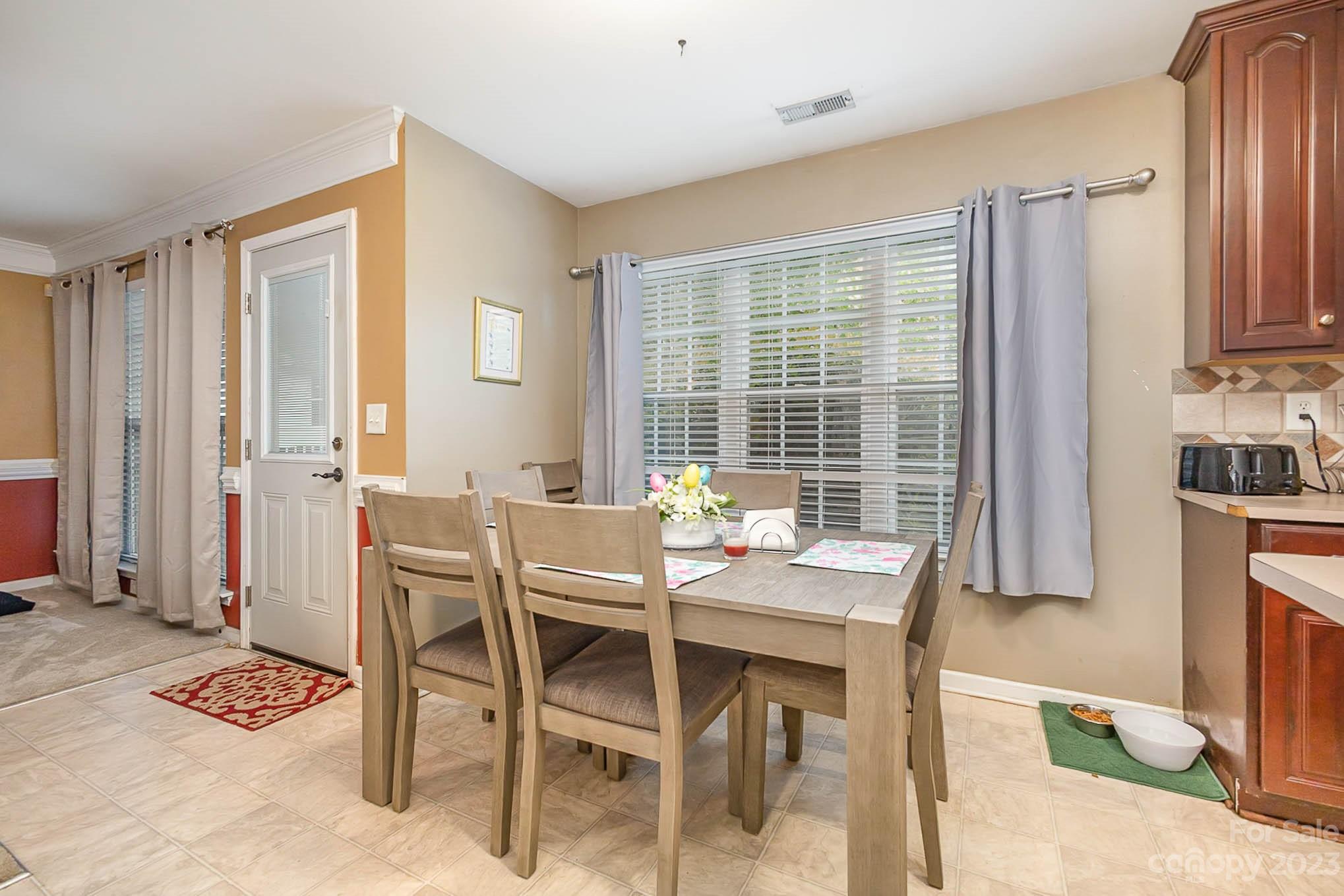 Bent Creek - Residential