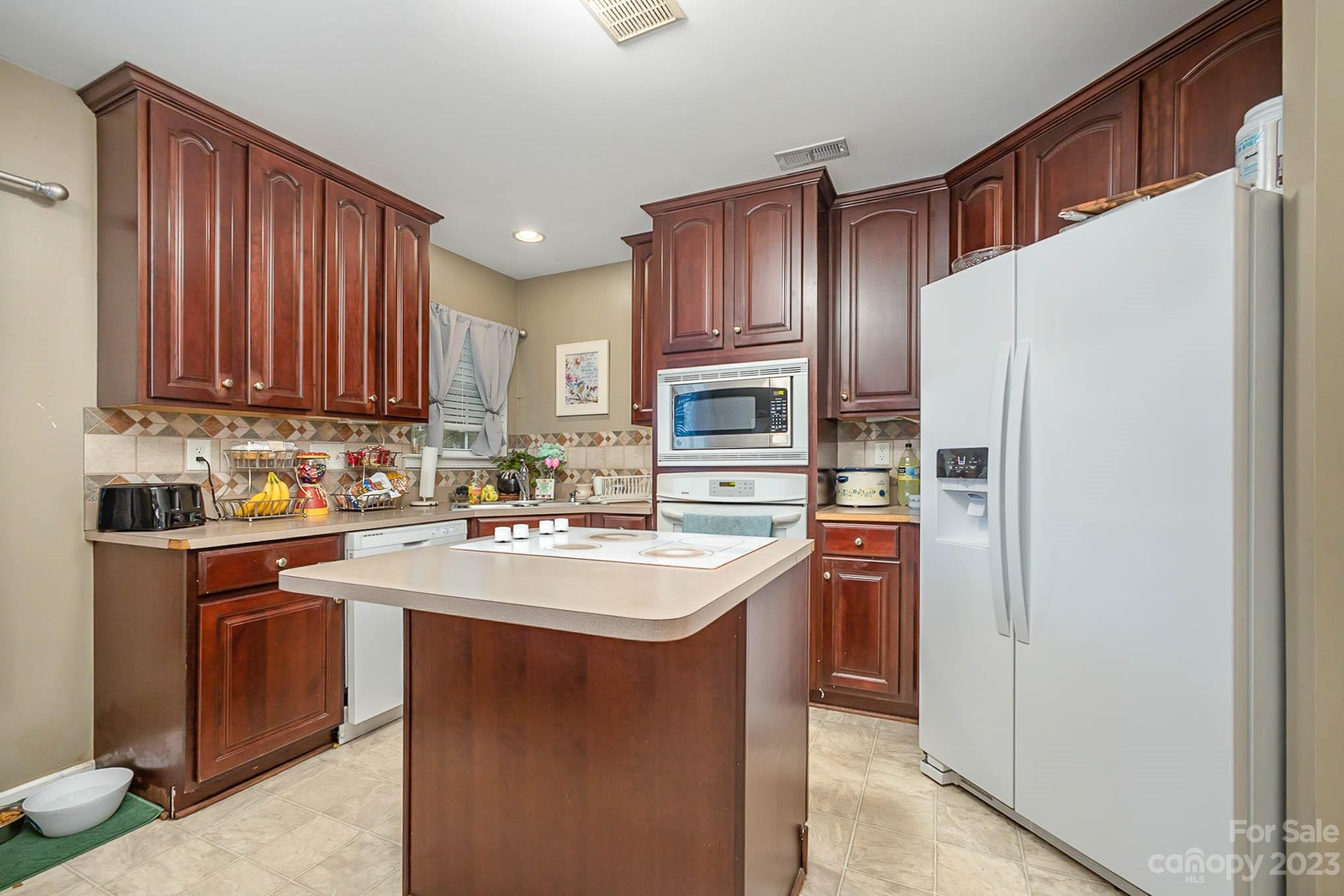 Bent Creek - Residential