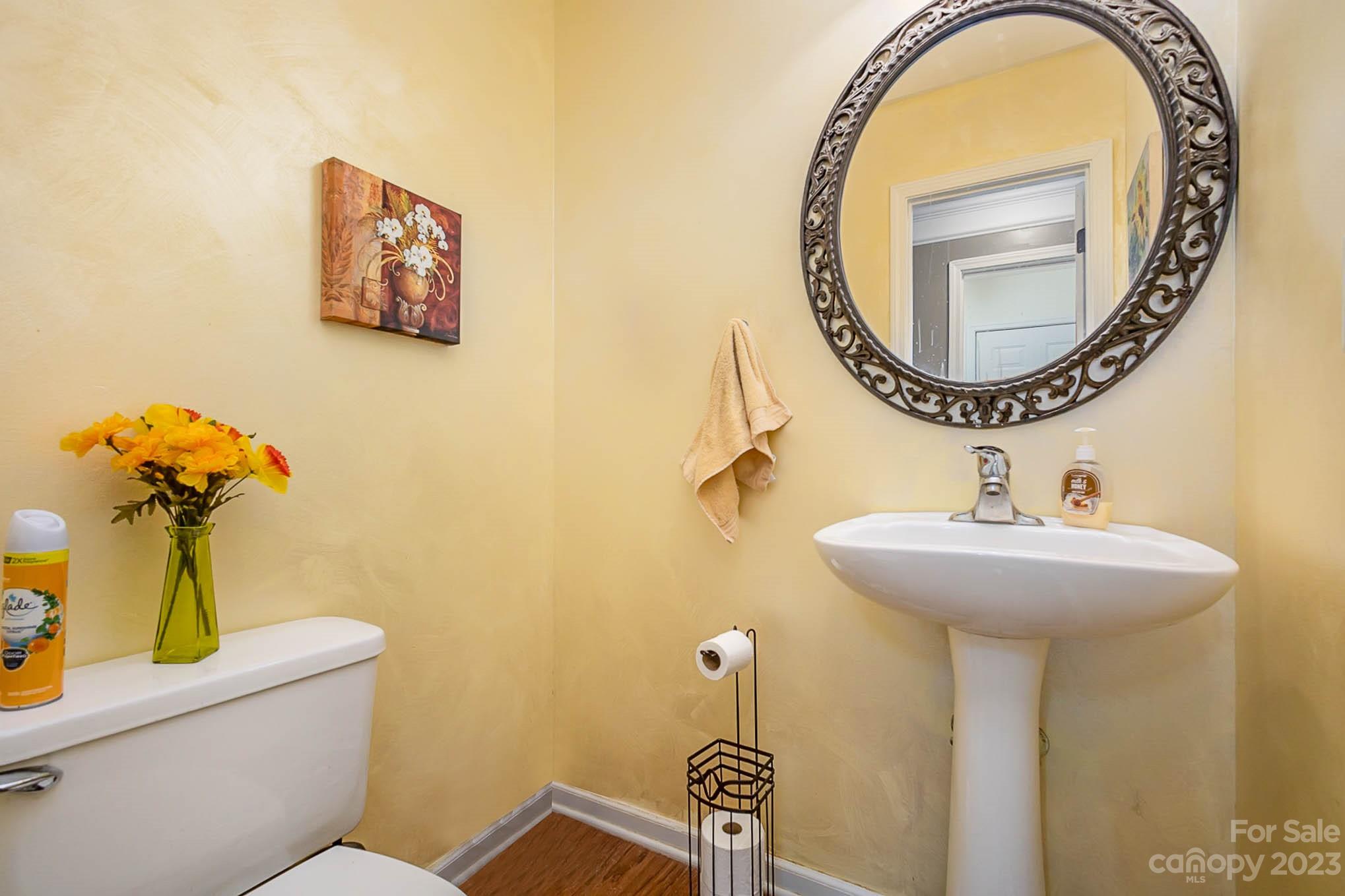 Bent Creek - Residential