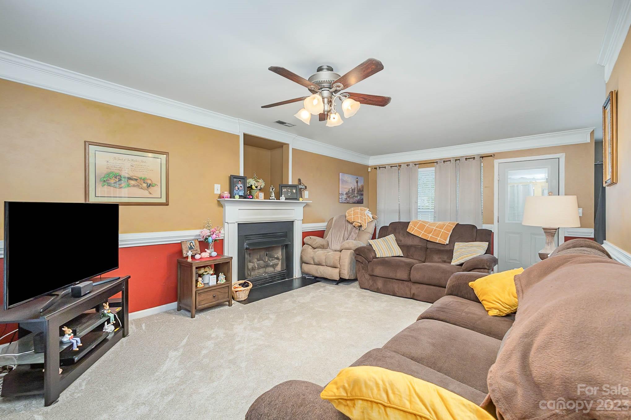 Bent Creek - Residential