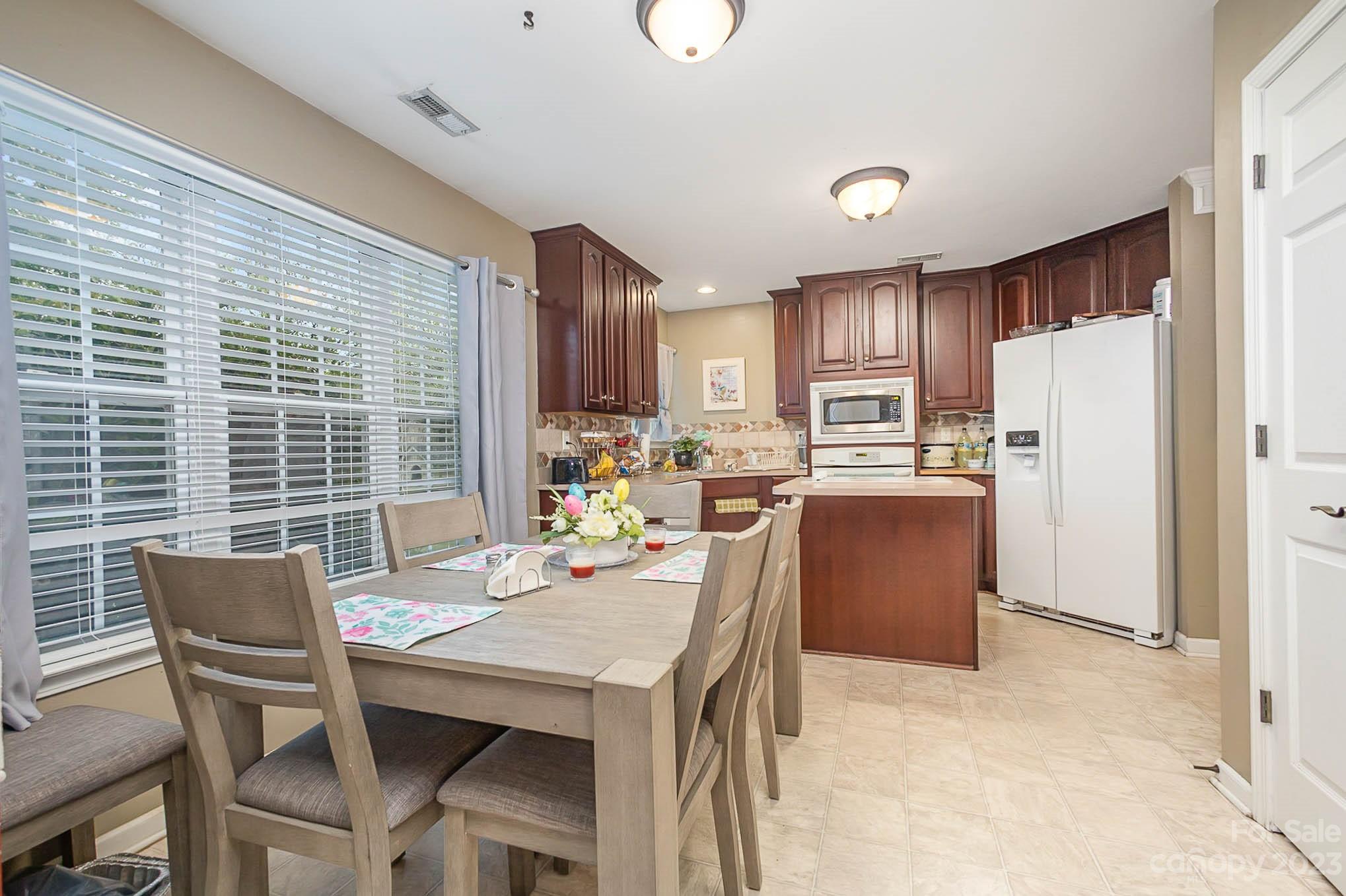 Bent Creek - Residential