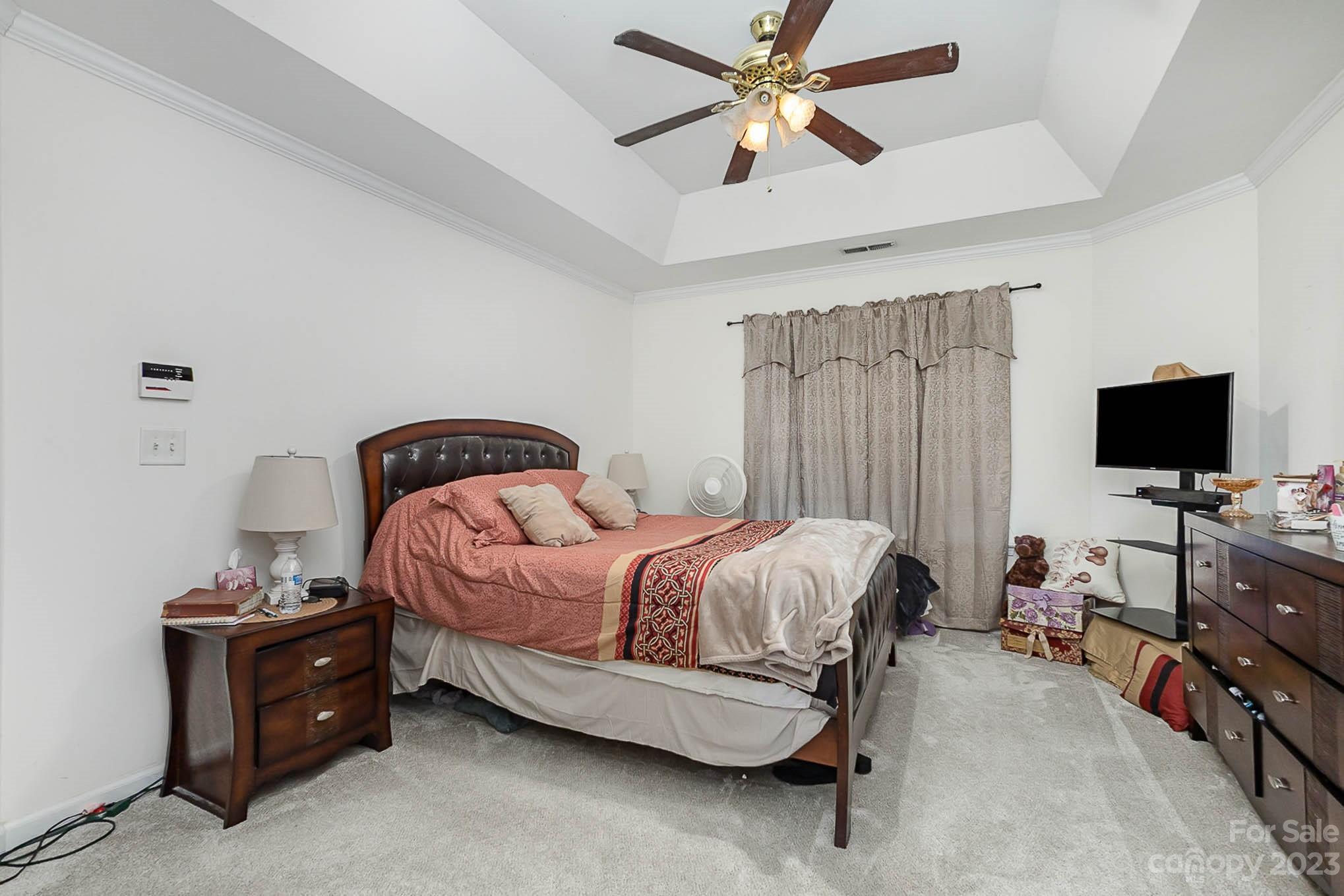 Bent Creek - Residential