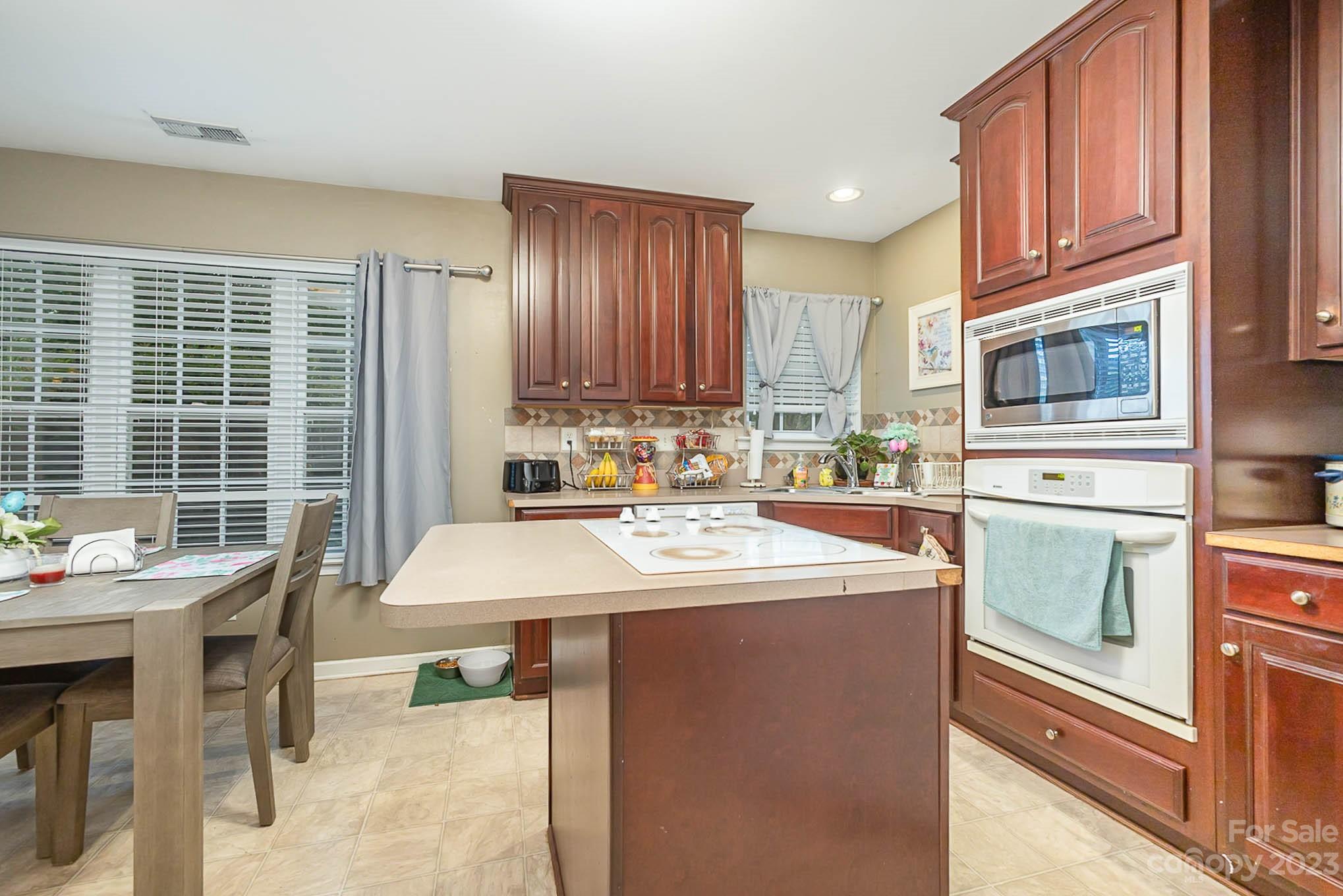 Bent Creek - Residential