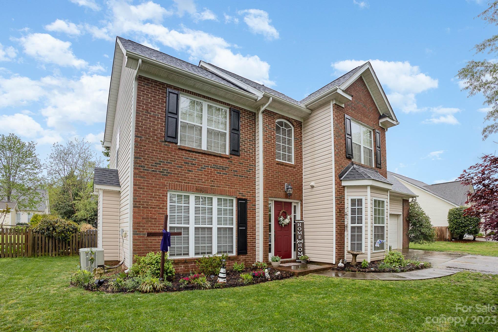 Bent Creek - Residential