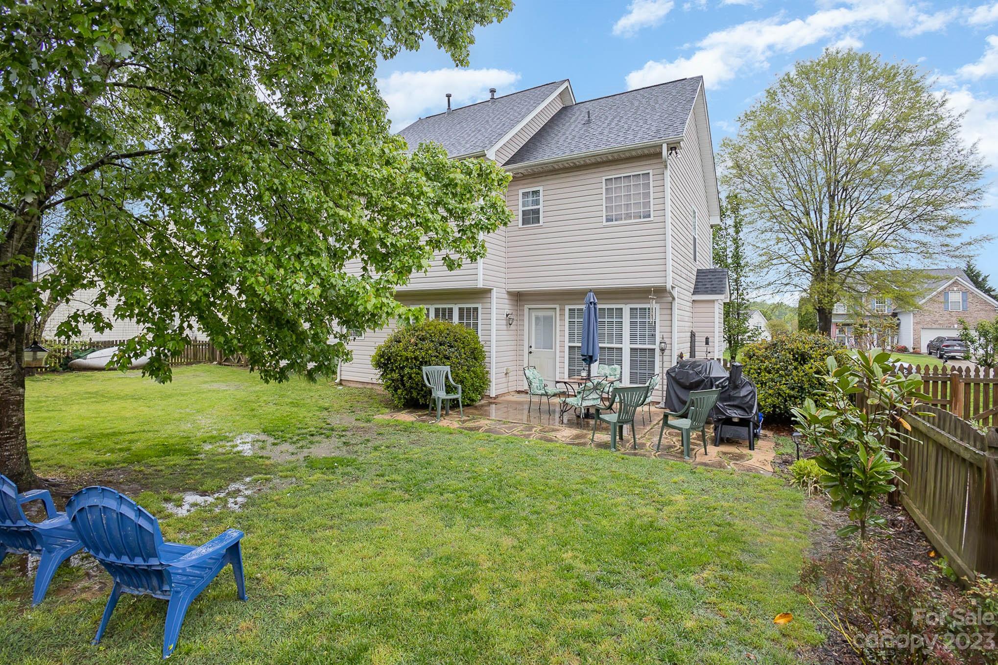 Bent Creek - Residential