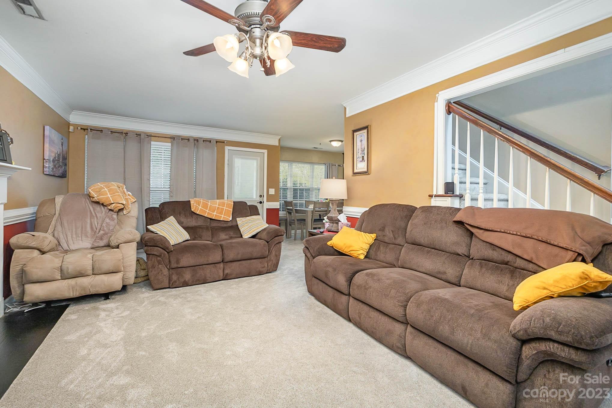 Bent Creek - Residential