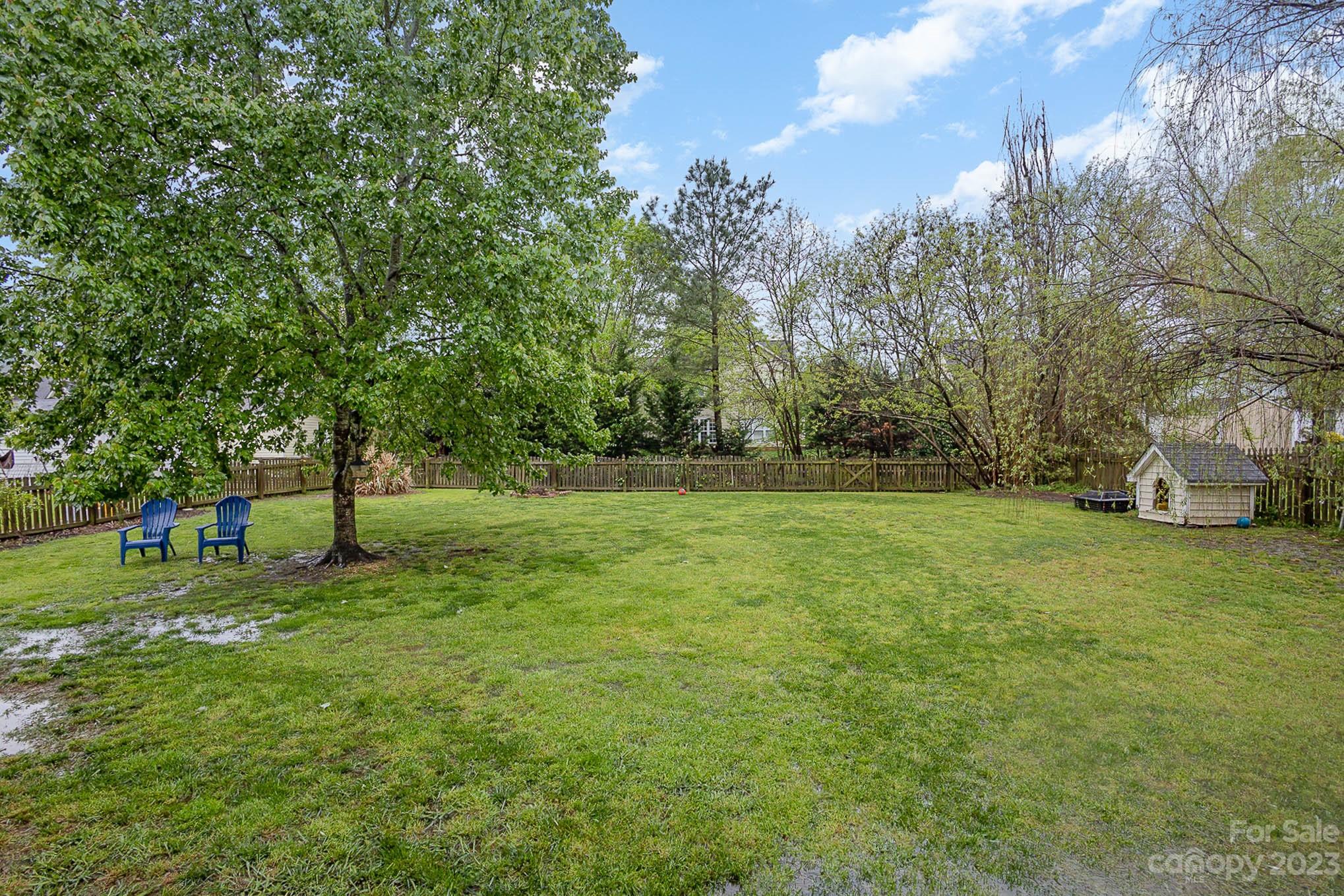 Bent Creek - Residential