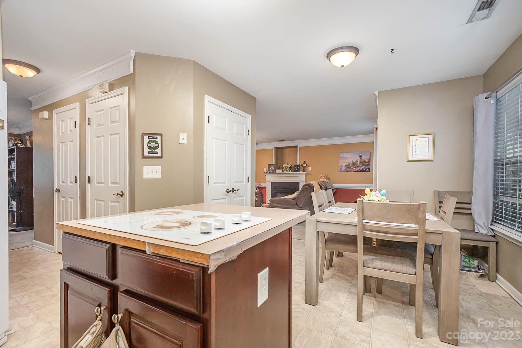 Bent Creek - Residential